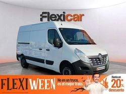 Blanco Usado 2019 Renault Master Van | 17.090 € (Super precio)