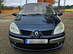 Renault Mégane Cabriolet