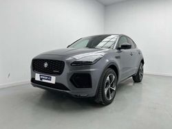 Gris Usado 2023 Jaguar E-Pace R-Dynamic SUV | 43.990 €