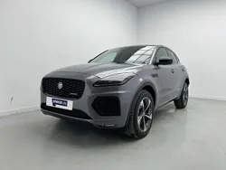 Gris Usado 2023 Jaguar E-Pace R-Dynamic SUV | 38.588 € (Precio justo)