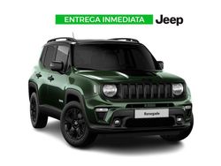 Otro Nuevo 2025 Jeep Renegade North SUV | 34.350 € (Caro)