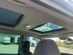 Granate Usado 2008 Citroën C8 Exclusive Monovolumen | 6500 € (Precio justo)