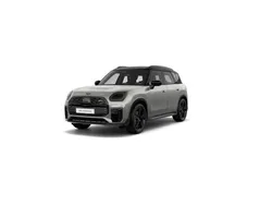 Nuevo 2025 Mini Countryman SUV | 43.990 € (Precio justo)