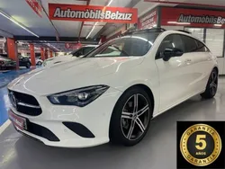 Mercedes CLA200