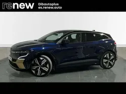 Azul Usado 2022 Renault Mégane Iconic Berlina | 43.300 €