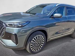 Nuevo 2025 Ebro s800 Luxury SUV | 34.300 € (Precio justo)