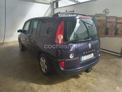 Azul Usado 2005 Renault Grand Espace Privilege Monovolumen | 4990 €