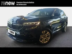 Negro Usado 2024 Renault Austral Evolution SUV | 28.700 € (Buen precio)