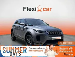 Amarillo Usado 2020 Land Rover Range Rover evoque SUV | 22.490 € (Super precio)