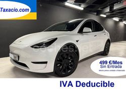 Eléctrico Usado 2024 Tesla Model Y RWD SUV | 35.900 € (Caro)