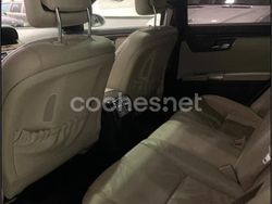 Blanco Usado 2007 Mercedes S420 Berlina | 16.000 € (Precio justo)