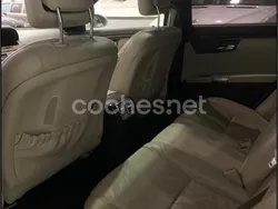 Blanco Usado 2007 Mercedes S420 Berlina | 16.000 € (Buen precio)