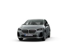 Gris Nuevo 2025 BMW 218 Active Tourer Comfort Edition Monovolumen | 37.900 € (Precio justo)