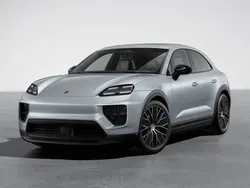 Plata dolomita metalizado Nuevo 2024 Porsche Macan SUV | 111.666 € (Un poco caro)