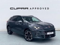 Gris / plata Nuevo 2025 Cupra Terramar SUV | 37.500 € (Precio justo)
