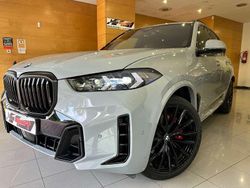 Gris Usado 2024 BMW X5 M Sport SUV | 79.900 € (Caro)