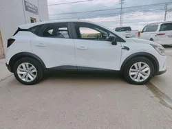 Blanco Usado 2021 Renault Captur Intens SUV | 10.990 € (Buen precio)