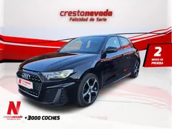 Usado 2023 Audi A1 Sportback Advanced Plus Utilitario | 21.485 € (Precio justo)