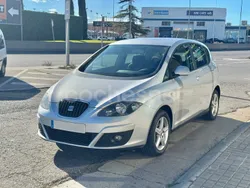 Gris / plata Usado 2012 Seat Altea Style Monovolumen | 6500 € (Precio justo)