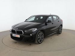 Negro Usado 2018 BMW X2 M Sport SUV | 22.099 € (Un poco caro)