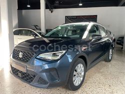 Gris / plata Usado 2023 Seat Arona Style SUV | 15.990 € (Buen precio)