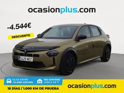 Blanco Nuevo 2025 Lancia Ypsilon Utilitario | 21.990 € (Precio justo)