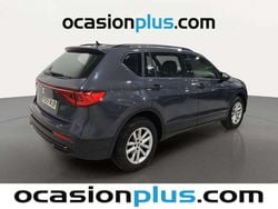 Gris Usado 2023 Seat Tarraco Style SUV | 22.637 € (Super precio)