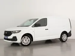 Blanco Usado 2024 Ford Transit Trend Van | 31.900 € (Super precio)