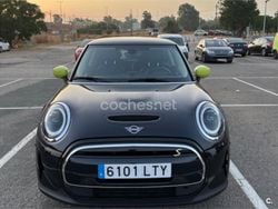 Eléctrico Usado 2021 Mini Cooper SE Utilitario | 19.000 €
