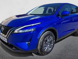 Usado 2024 Nissan Qashqai Acenta SUV | 22.500 € (Super precio)