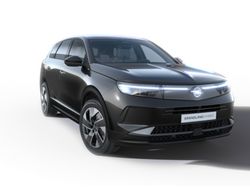 Negro Nuevo 2024 Opel Grandland X S SUV | 38.940 € (Caro)