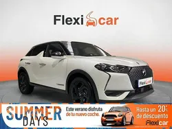 Blanco Usado 2019 DS Automobiles DS3 Crossback SUV | 15.790 € (Precio justo)