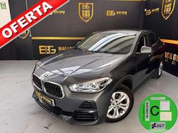 Gris / plata Usado 2021 BMW X2 Comfort Edition SUV | 21.990 € (Buen precio)
