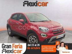 Rojo Usado 2019 Fiat 500X SUV | 14.990 € (Un poco caro)