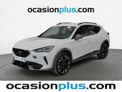 Blanco Usado 2022 Cupra Formentor SUV | 19.500 € (Buen precio)