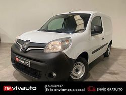 Blanco Usado 2019 Renault Kangoo Utilitario | 6604 € (Super precio)