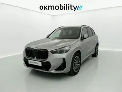Spacesilber metalizado Usado 2023 BMW X1 M Sport SUV | 43.020 € (Precio justo)