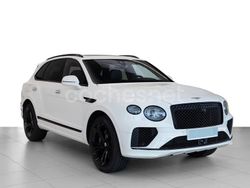 Blanco Usado 2025 Bentley Bentayga SUV | 287.900 €