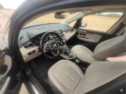 Azul Usado 2015 BMW 225 Luxury Line Familiar | 16.000 €