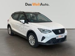 Blanco Usado 2024 Seat Arona Style SUV | 19.000 € (Precio justo)