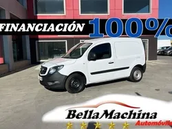 Usado 2022 Mercedes Citan 109 Berlina | 11.975 €