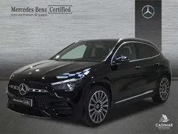 Usado 2024 Mercedes GLA200 SUV | 39.528 € (Super precio)