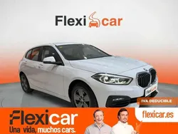 Blanco Usado 2019 BMW 118 Utilitario | 17.290 € (Super precio)
