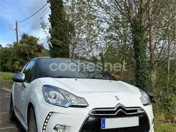 Blanco Usado 2012 Citroën DS3 Berlina | 4900 €
