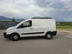 Blanco Usado 2016 Peugeot Partner Tepee Access Monovolumen | 6499 € (Super precio)