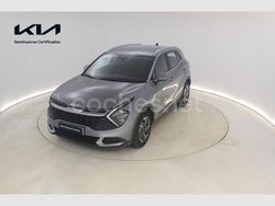 Gris / plata Usado 2024 Kia Sportage SUV | 32.499 € (Caro)