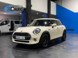 Blanco Usado 2019 Mini ONE Utilitario | 16.900 € (Precio justo)