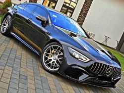 Usado 2020 Mercedes S63 AMG AMG Coupe | 105.000 € (Un poco caro)
