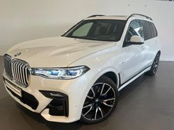 Usado 2022 BMW X7 Comfort Edition SUV | 79.000 € (Precio justo)