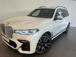 Usado 2022 BMW X7 Comfort Edition SUV | 84.000 € (Un poco caro)